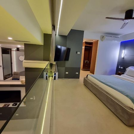 Magic Suites Choeng Mon Ngoại thất bức ảnh