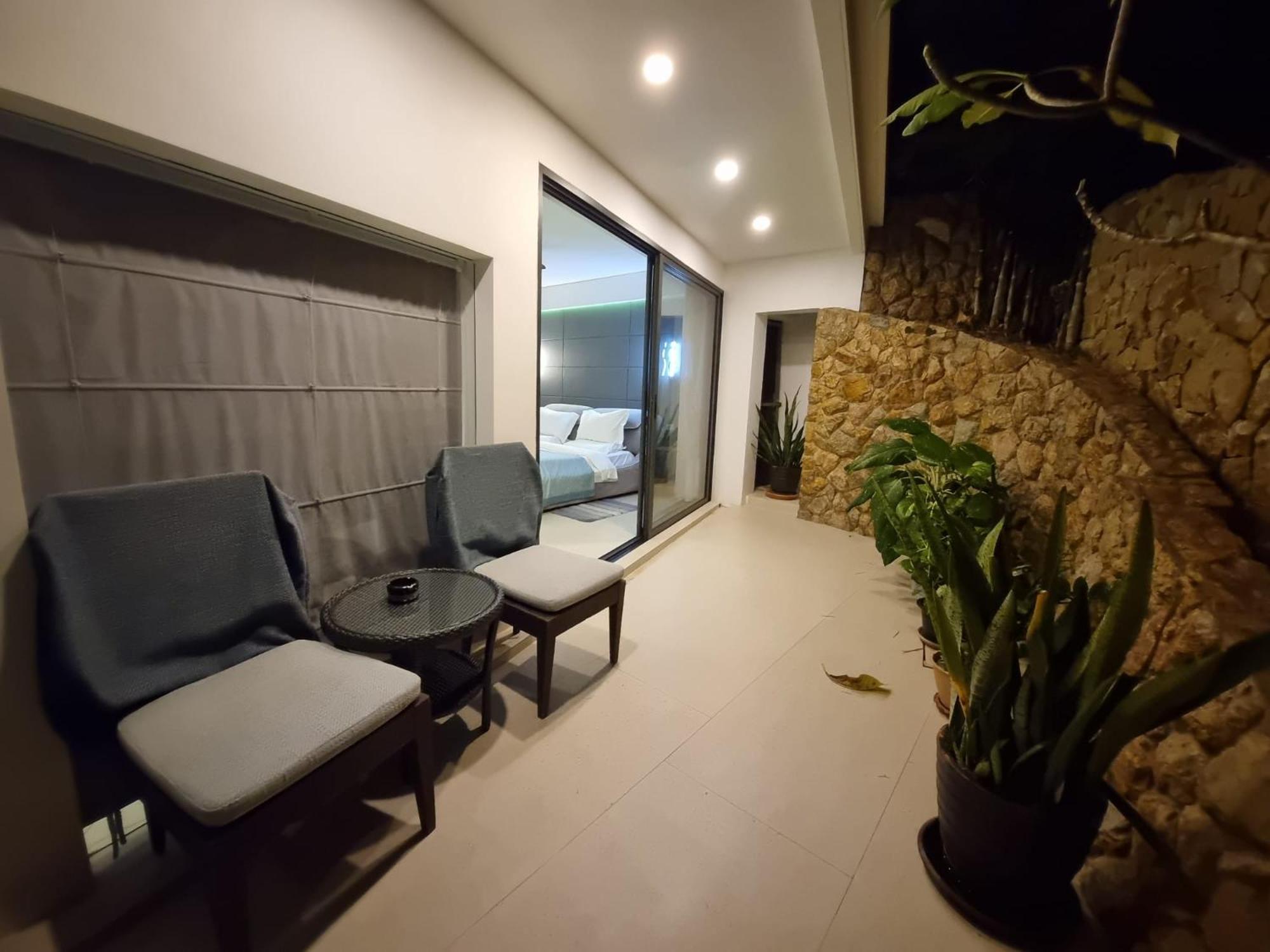 Magic Suites Choeng Mon Ngoại thất bức ảnh