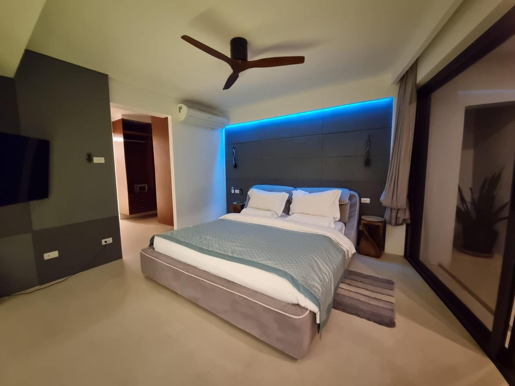 Magic Suites Choeng Mon Ngoại thất bức ảnh